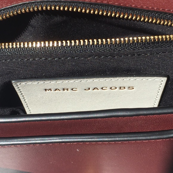 Marc Jacobs Tri Colour West End Jane - Picture 4 of 7